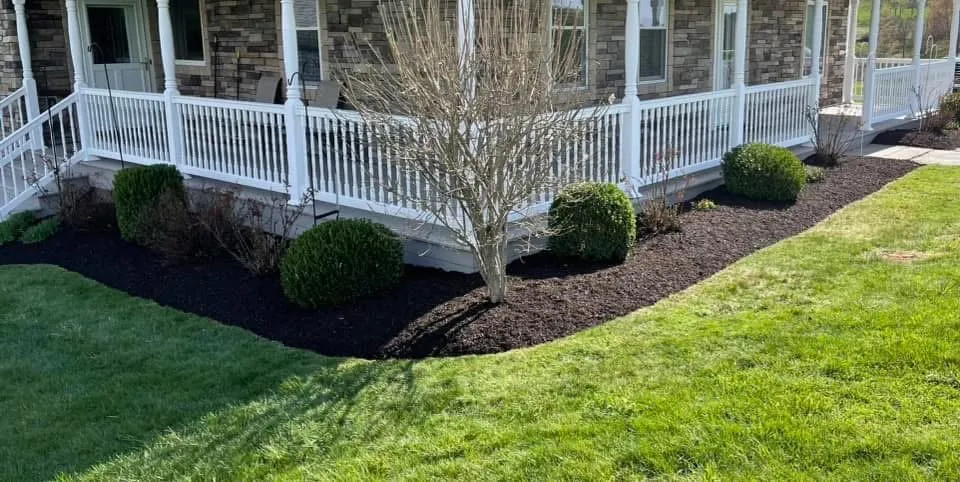 Reliable yard maintenance experts serving Montrose, PA - Victory Lawn Service