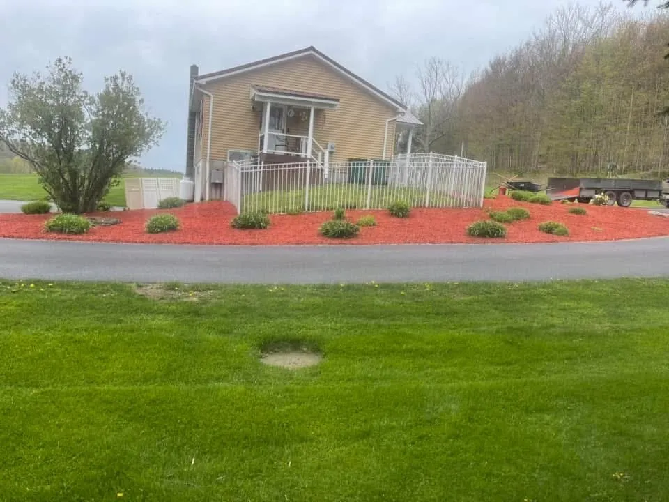 Local yard maintenance for year-round maintenance across Montrose, PA - Victory Lawn Service
