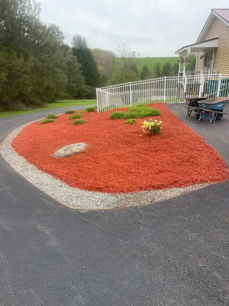 Reliable lawn mowing service in Montrose, PA - Victory Lawn Service