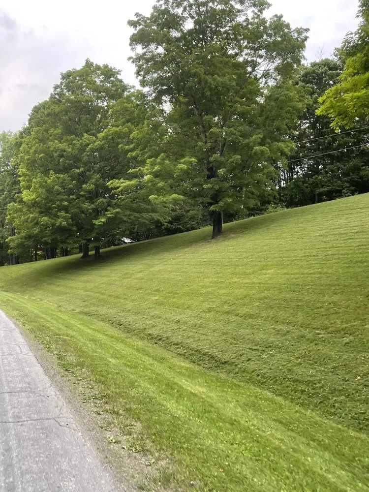 Professional landscape design experts serving Montrose, PA - Victory Lawn Service