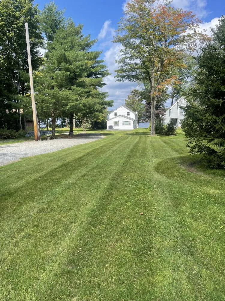 Trusted garden landscaping in Montrose, PA - Victory Lawn Service