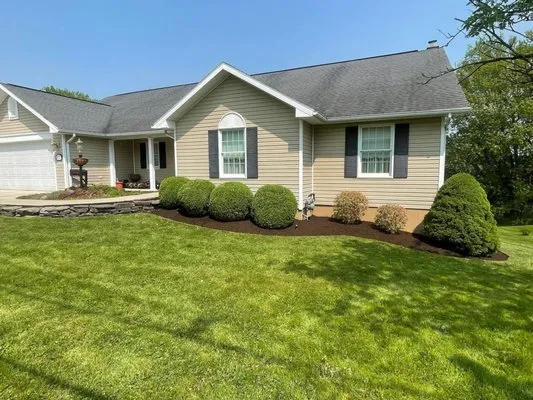 Victory Lawn Service