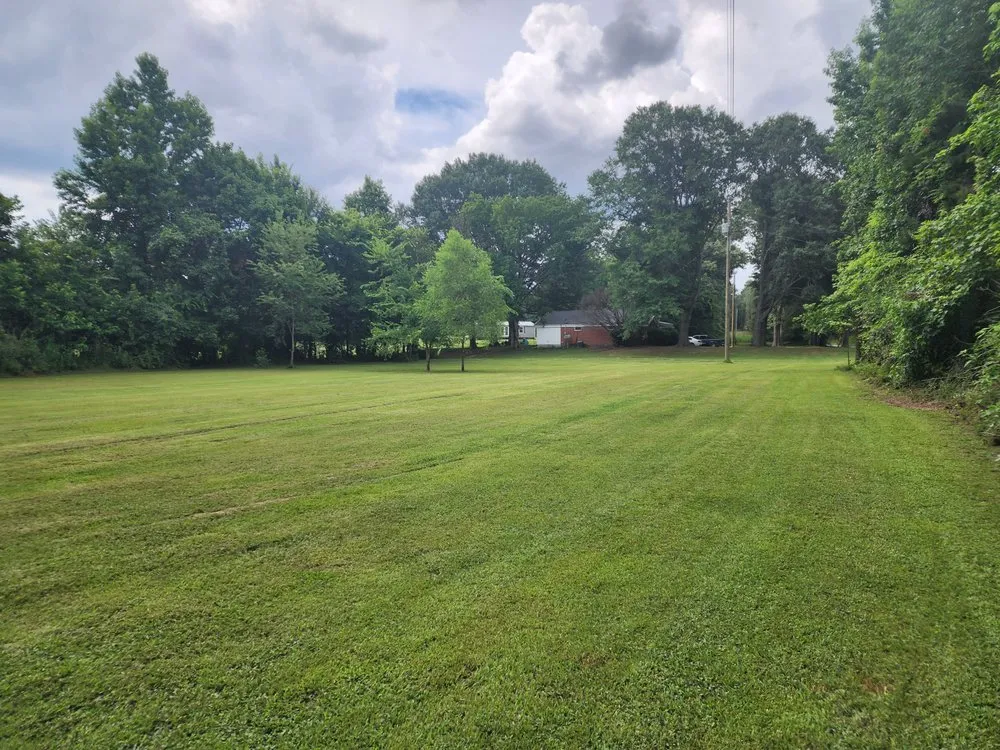 Local residential landscaping experts serving Trenton, TN - Victory Lawn