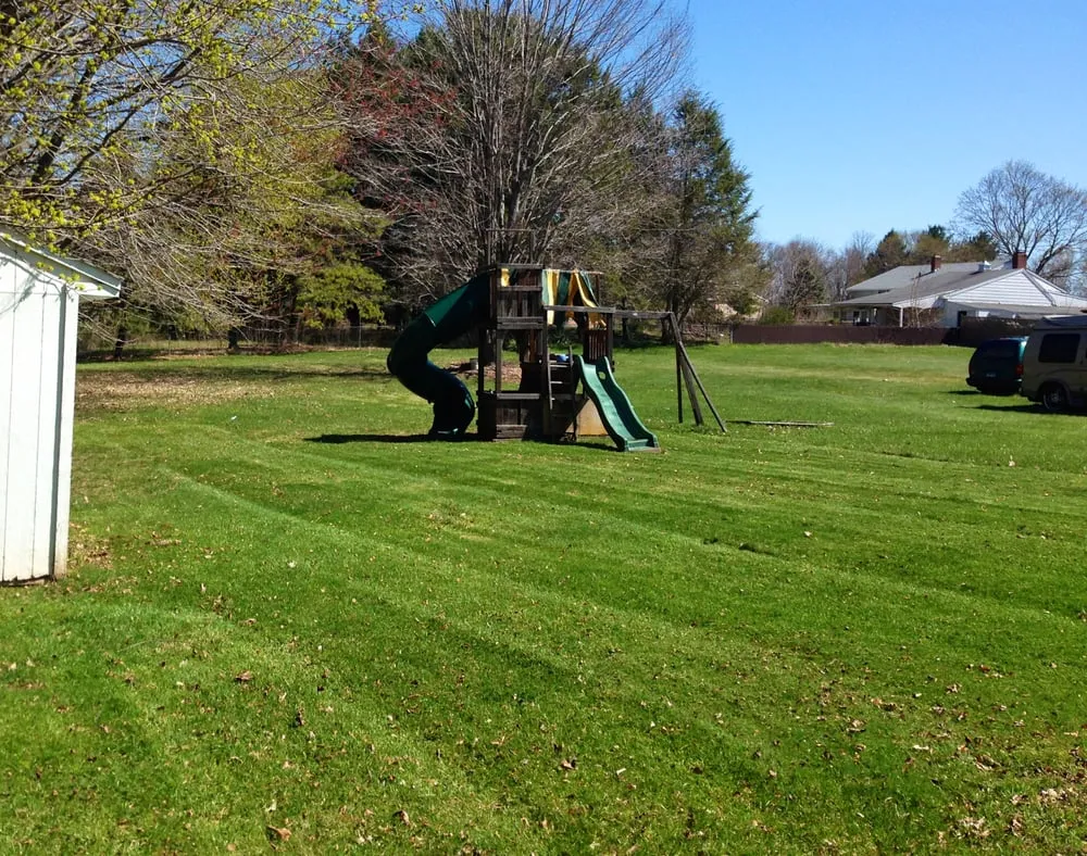 Top-rated landscaping services experts serving New Britain, CT - Victory Lawns