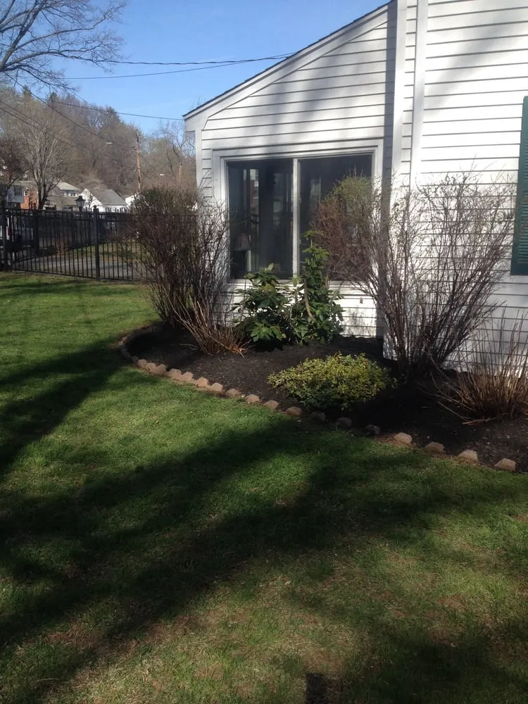 Expert lawn care service in New Britain, CT by Victory Lawns