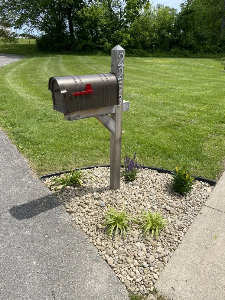 Affordable yard cleanup service near you across ODON, IN - Victory Lawns