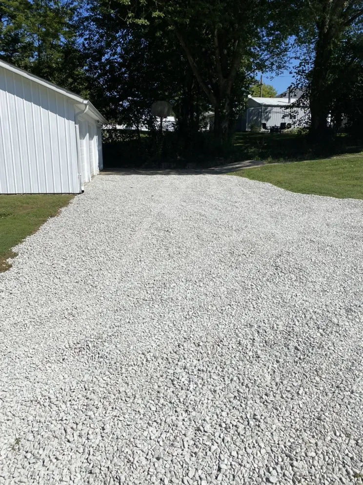 Custom residential landscaping experts serving ODON, IN - Victory Lawns