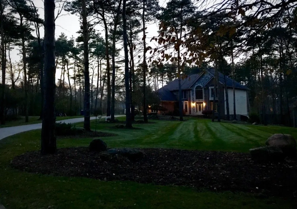 Top-rated landscape installation in Shelby Township, MI - Victory Lawnscape