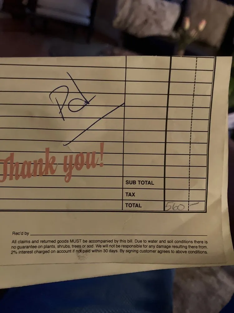 Custom lawn mowing service in Staten Island, NY by Victory Nursery & Landscaping