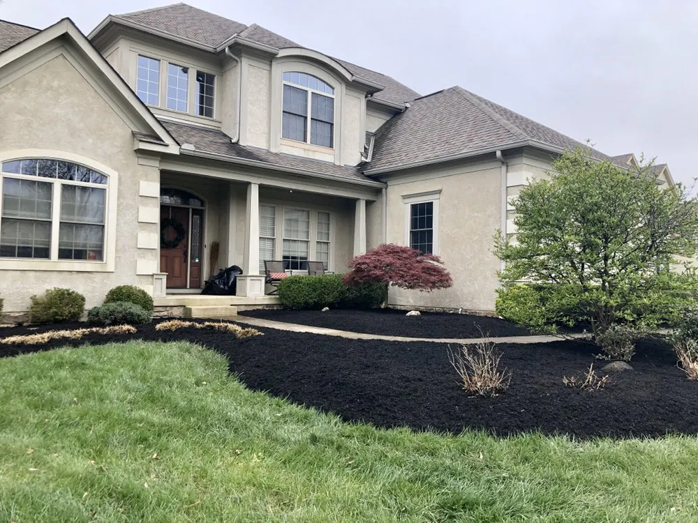 Local lawn care service for residential properties across Hilliard, OH - Victory Outdoor Care