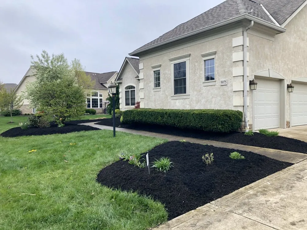 Professional yard maintenance experts serving Hilliard, OH - Victory Outdoor Care