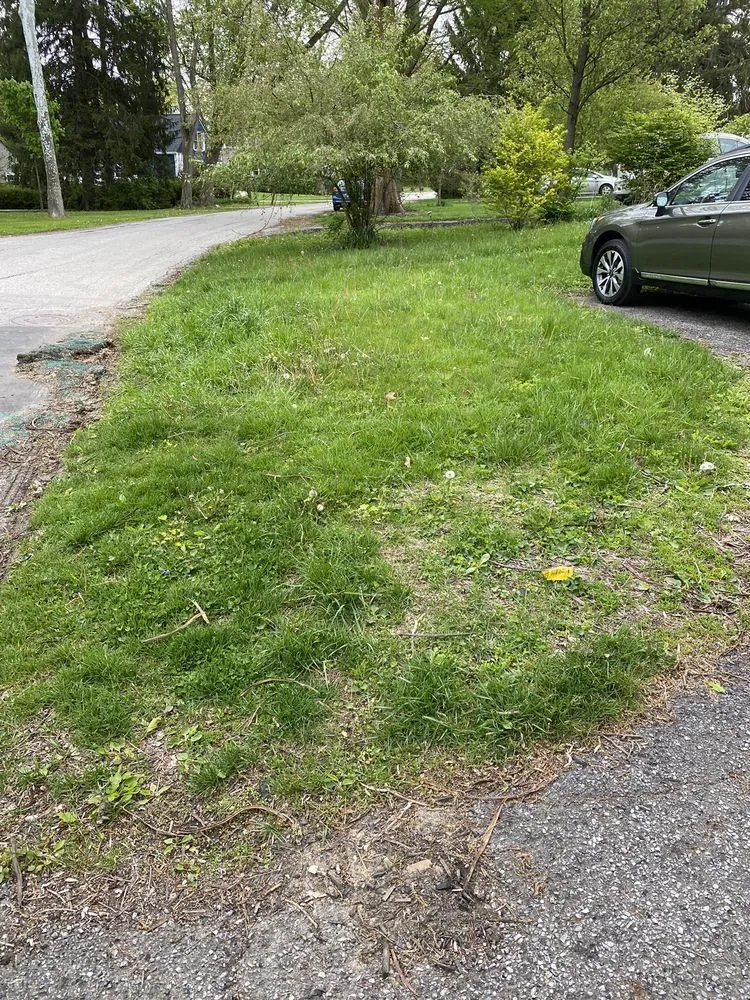 Affordable yard maintenance in Hilliard, OH - Victory Outdoor Care