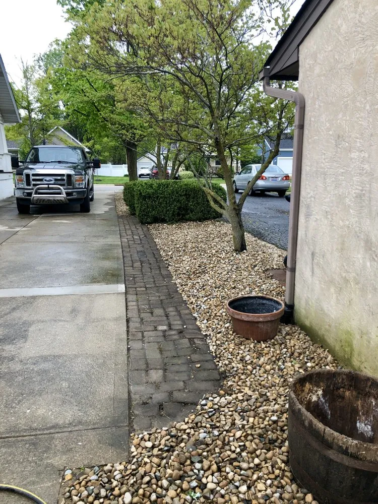 Reliable landscape installation in Hilliard, OH by Victory Outdoor Care