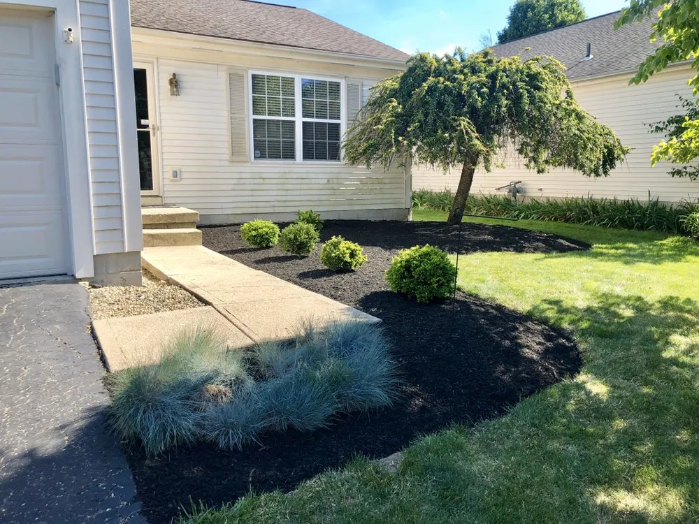 Reliable outdoor landscaping in Hilliard, OH - Victory Outdoor Care