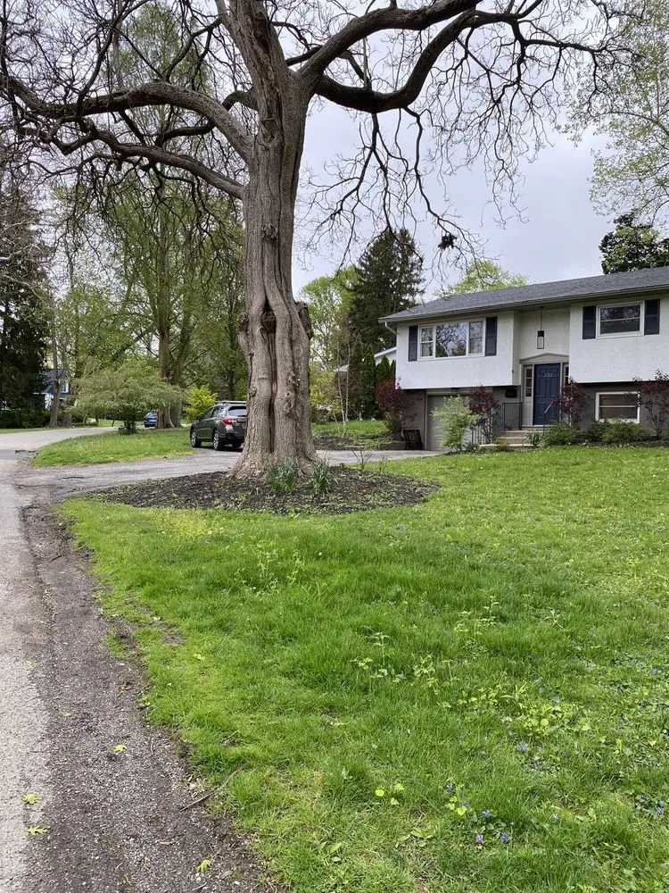 Trusted residential landscaping in Hilliard, OH by Victory Outdoor Care