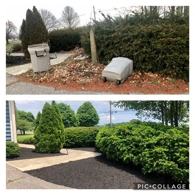 Victory Outdoor Care Logo