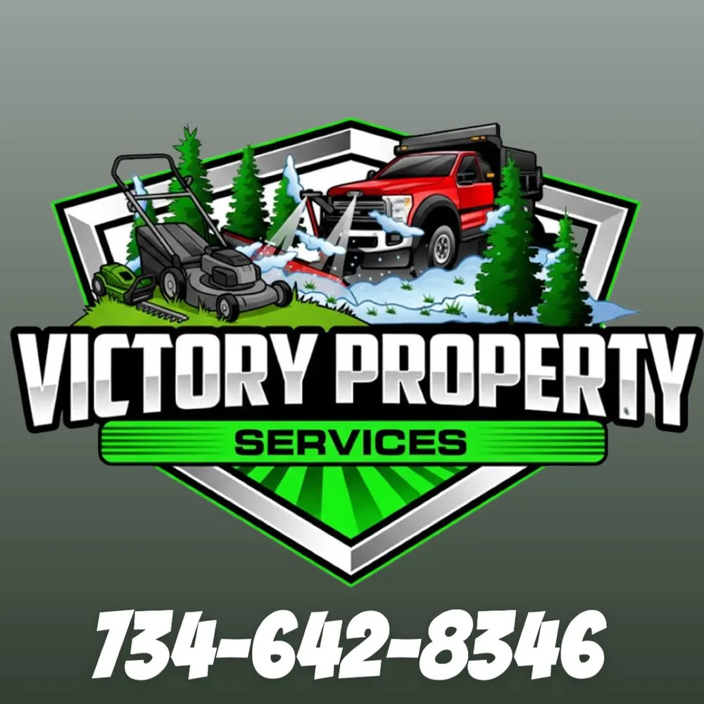 Top-rated landscape design in Romulus, MI - Victory Property Services