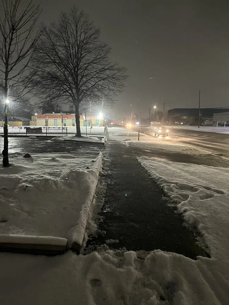 Reliable garden landscaping for year-round maintenance in Romulus, MI by Victory Property Services