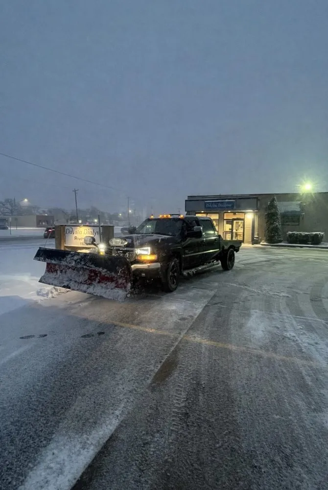 Affordable lawn care service for residential properties across Romulus, MI - Victory Property Services