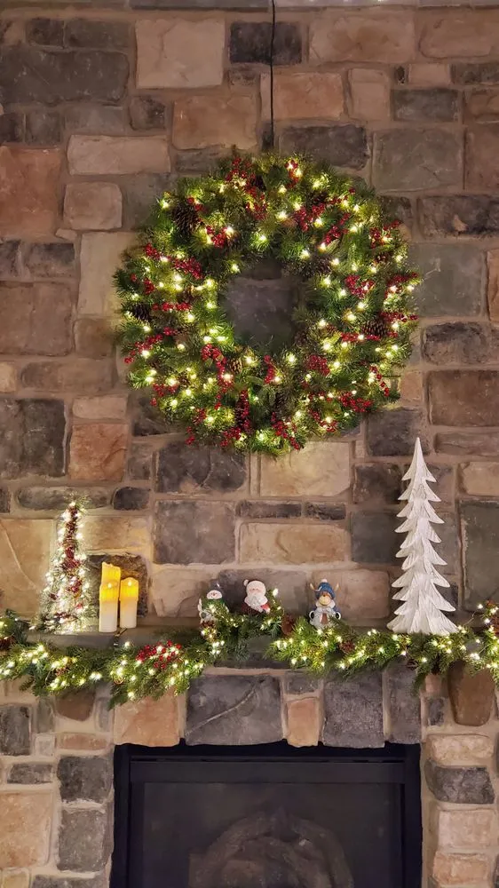 Custom landscaping services in Los Angeles, CA by Victory Scapes