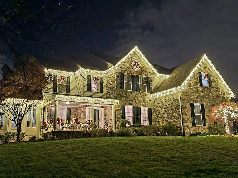 Trusted lawn care service for year-round maintenance across Reston, VA - Victory Scapes