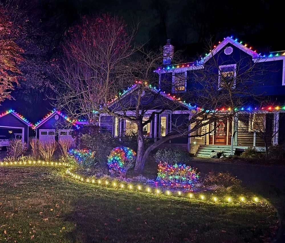 Expert landscape installation for residential properties across Reston, VA - Victory Scapes