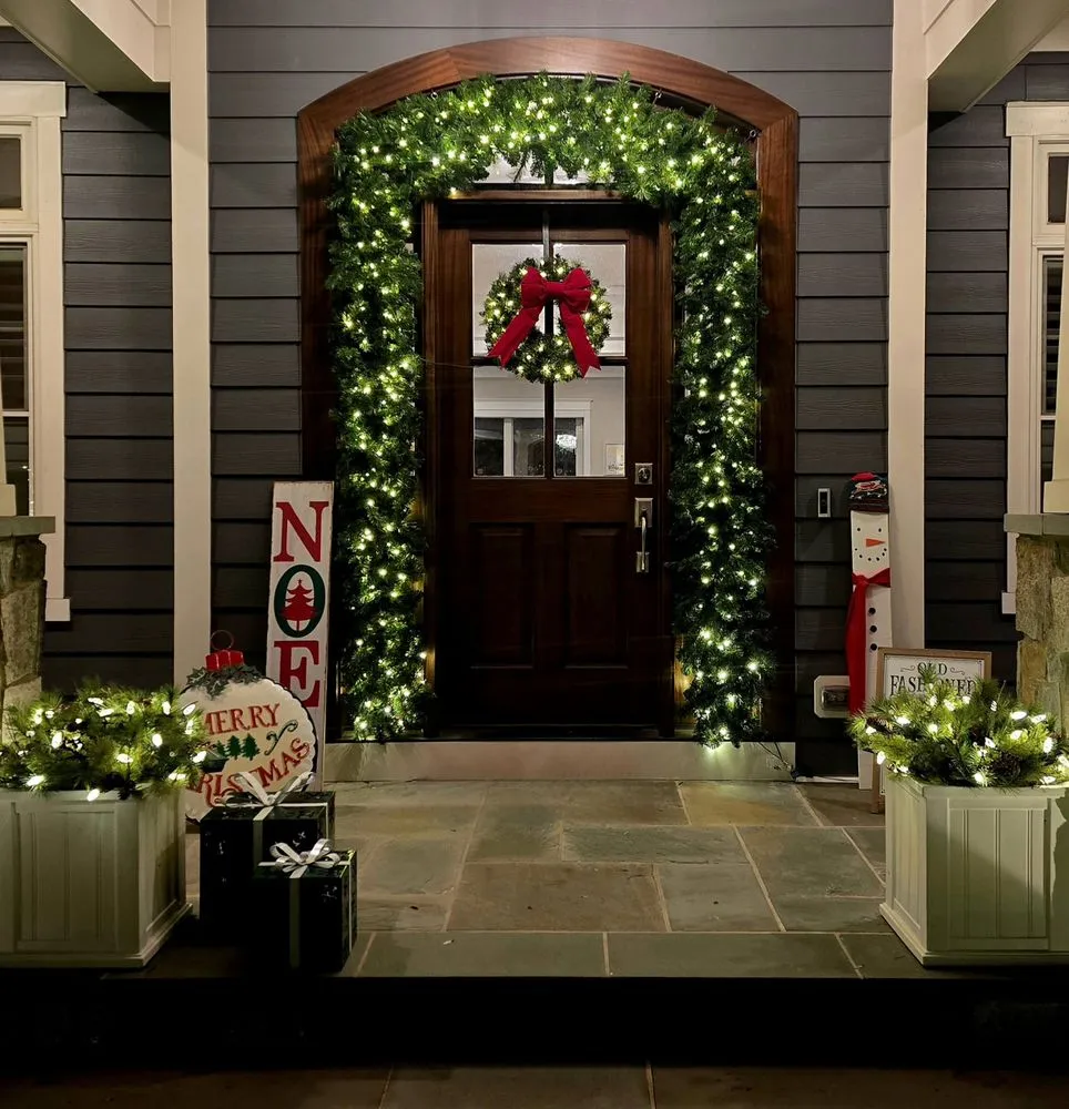 Reliable yard maintenance in Reston, VA by Victory Scapes