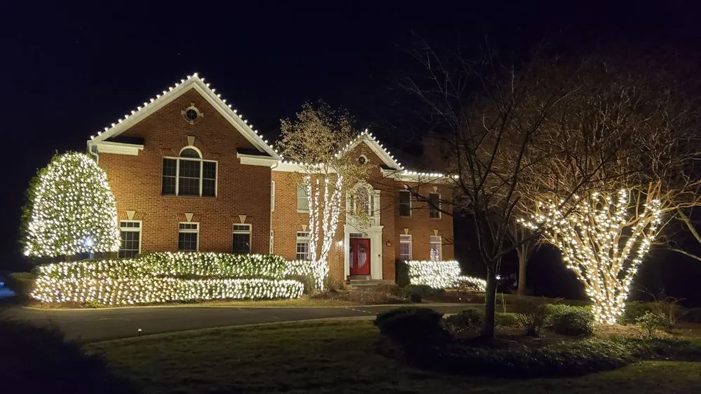 Expert garden landscaping for year-round maintenance across Reston, VA - Victory Scapes