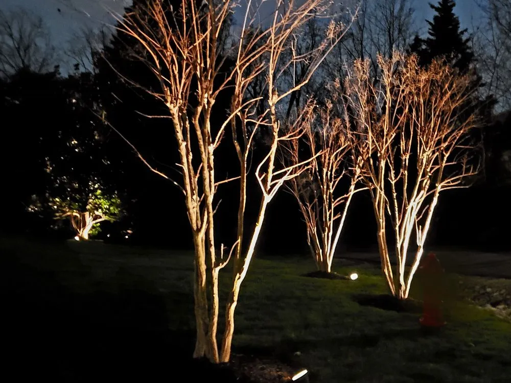 Local garden landscaping in Reston, VA - Victory Scapes