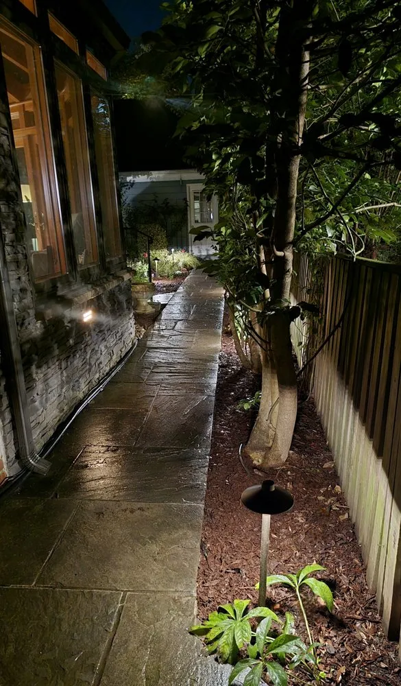 Trusted landscape installation experts serving Reston, VA - Victory Scapes