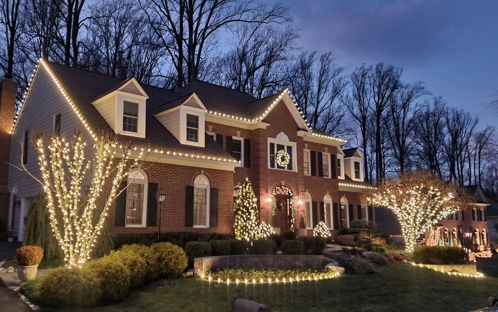 Affordable landscaping services in Reston, VA by Victory Scapes