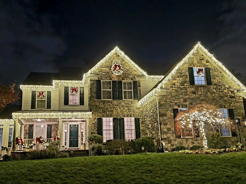 Trusted residential landscaping experts serving Reston, VA - Victory Scapes