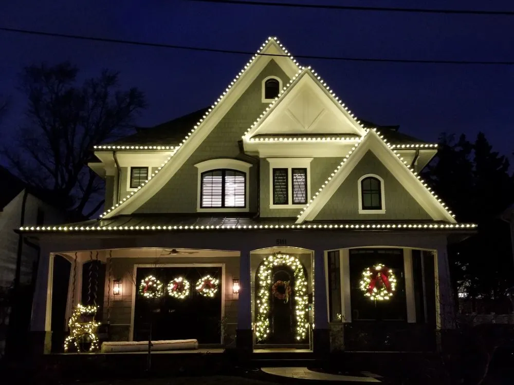 Local yard cleanup service experts serving Reston, VA - Victory Scapes