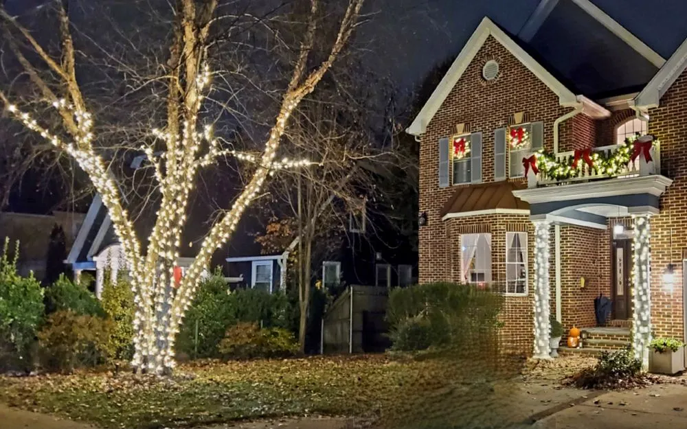 Top-rated landscape design in Reston, VA - Victory Scapes