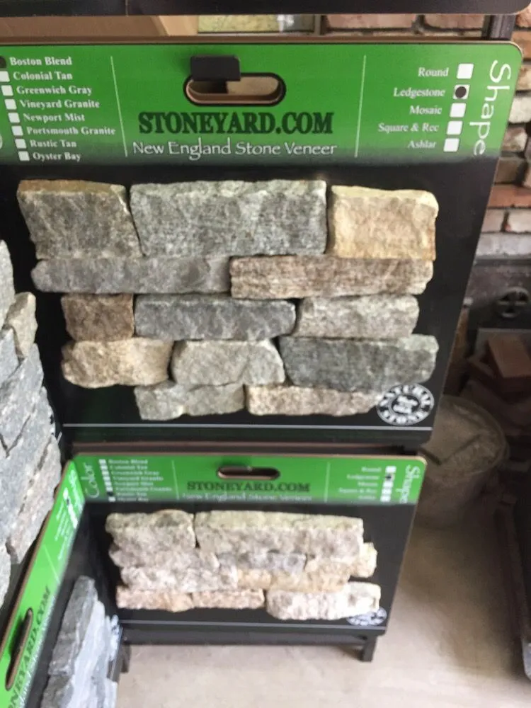 Expert landscaping services in Burrillville, RI by Victory Supply