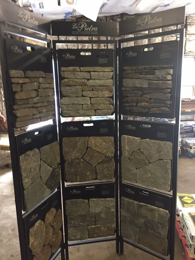 Professional residential landscaping for beautiful yards in Burrillville, RI by Victory Supply