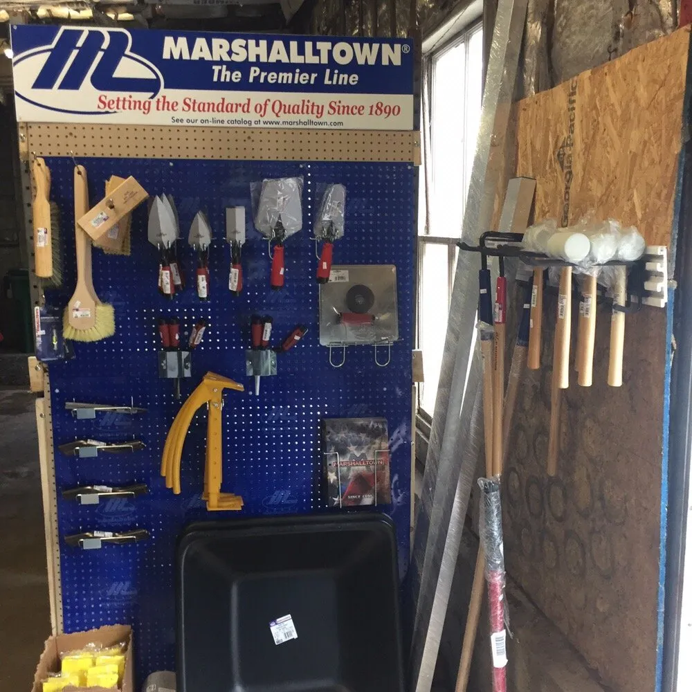 Expert residential landscaping for residential properties across Burrillville, RI - Victory Supply