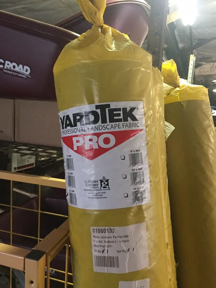 Affordable outdoor landscaping in Burrillville, RI - Victory Supply