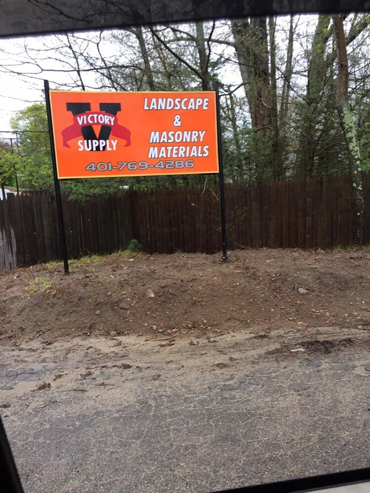 Local yard maintenance for outdoor upgrades across Burrillville, RI - Victory Supply