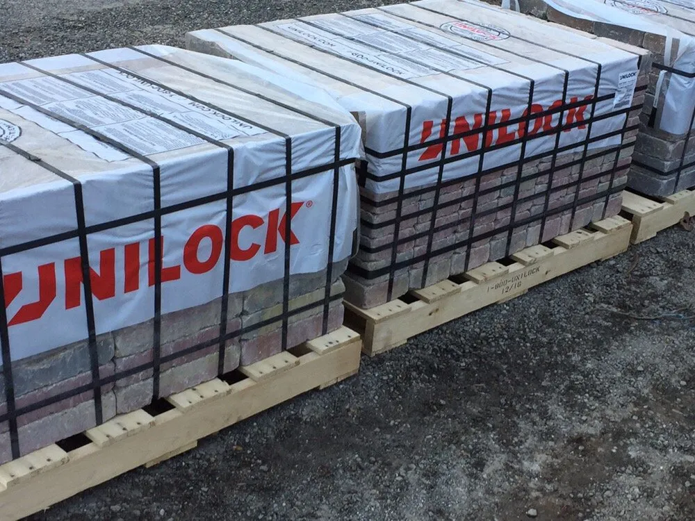 Custom yard maintenance for beautiful yards in Burrillville, RI by Victory Supply