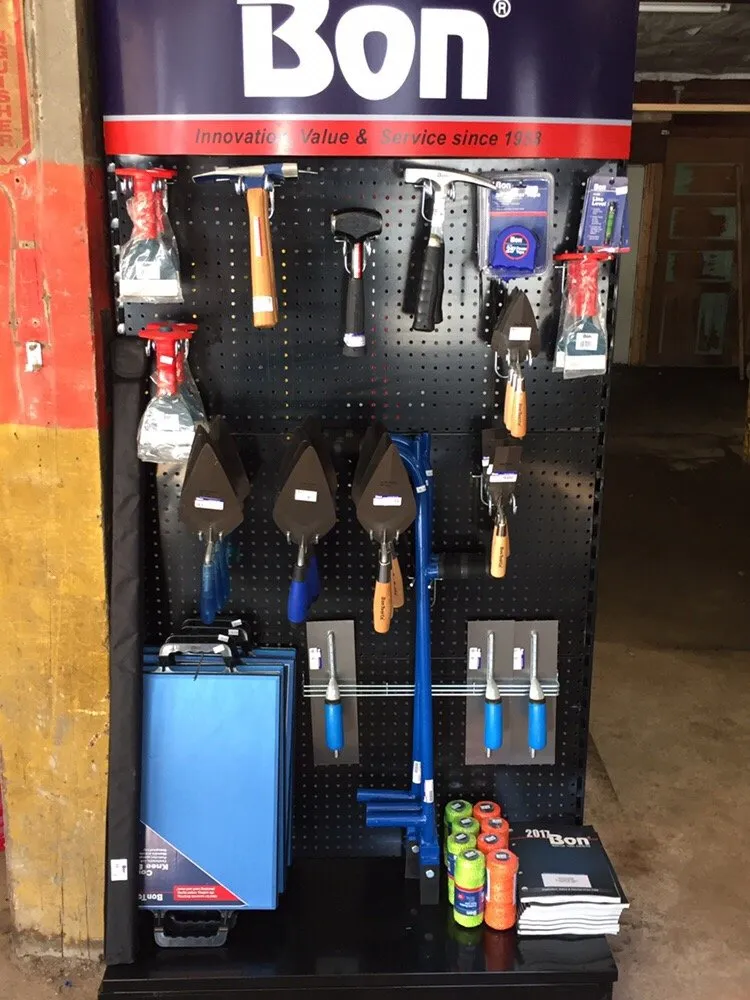 Trusted landscaping services in Burrillville, RI - Victory Supply