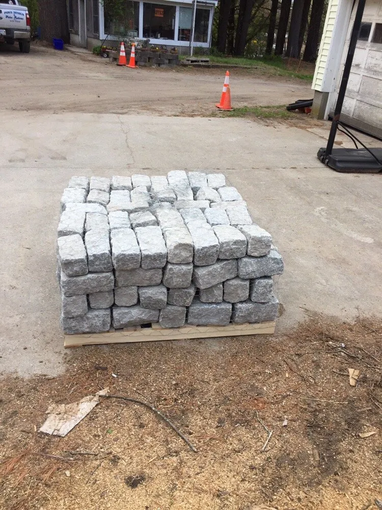 Reliable landscaping services in Burrillville, RI - Victory Supply