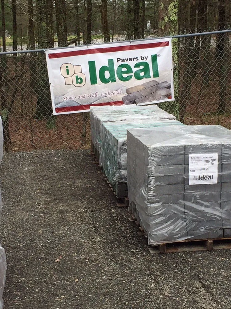 Reliable lawn care service for outdoor upgrades across Burrillville, RI - Victory Supply