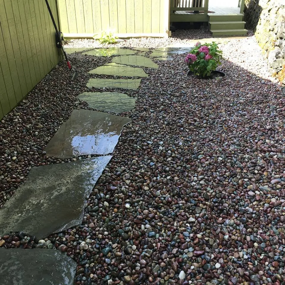 Local lawn care service in Olympia, WA - Victory Valley Landscaping Design