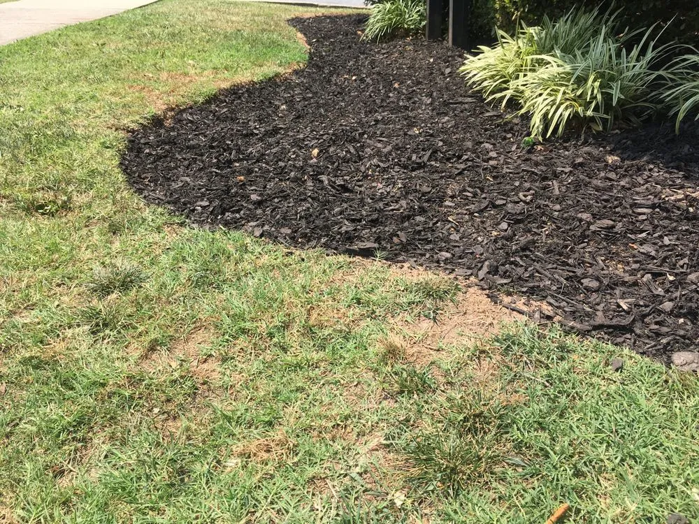 Affordable lawn mowing service near you in Atlanta, GA by Vida Landscape