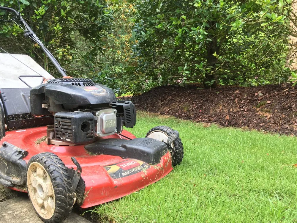 Local landscape design for outdoor upgrades in Atlanta, GA by Vida Landscape