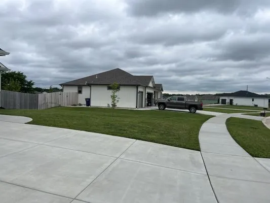 Vida Verde Lawn Care