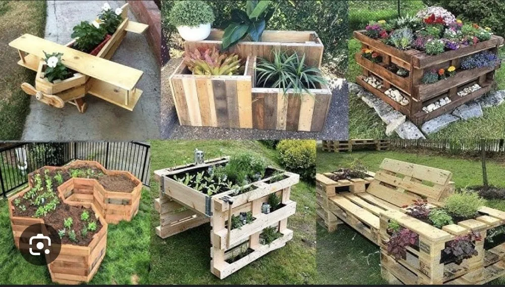 Professional residential landscaping in El Paso, TX - Vidalez Construction & Landscaping