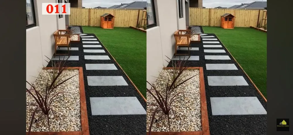 Local yard maintenance experts serving El Paso, TX - Vidalez Construction & Landscaping