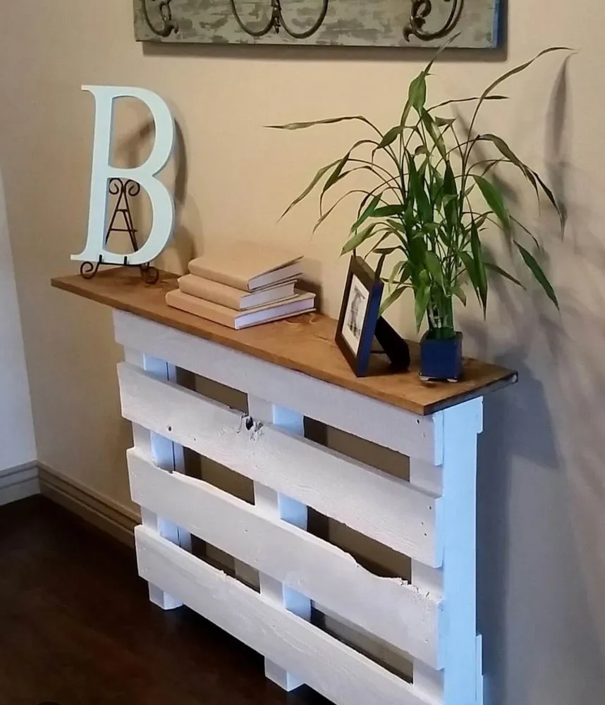 Custom residential landscaping with custom design in El Paso, TX by Vidalez Construction & Landscaping